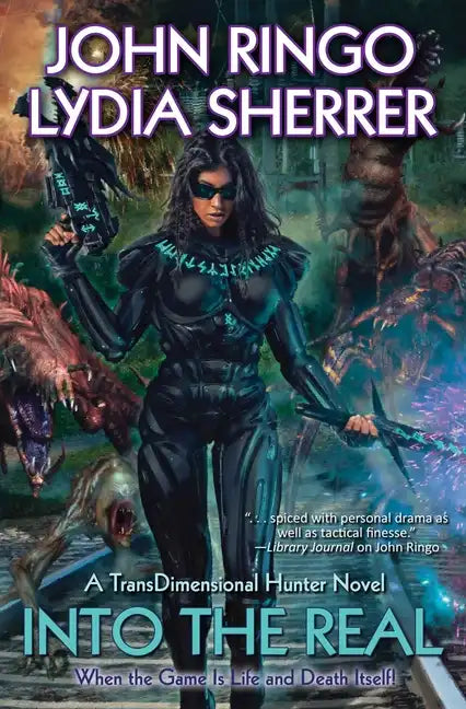 Into the Real - Paperback