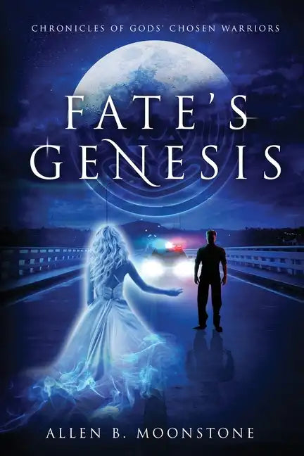 Fate's Genesis: Chronicles of Gods' Chosen Warriors - Paperback