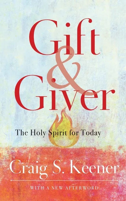 Gift and Giver - Hardcover