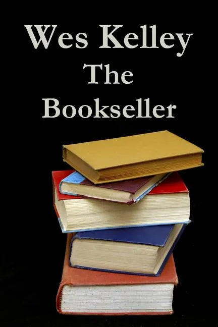 The Bookseller - Paperback