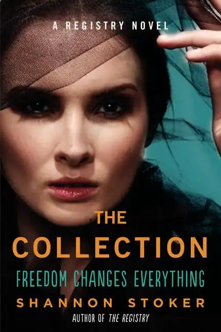 The Collection: A Registry Novel - Paperback