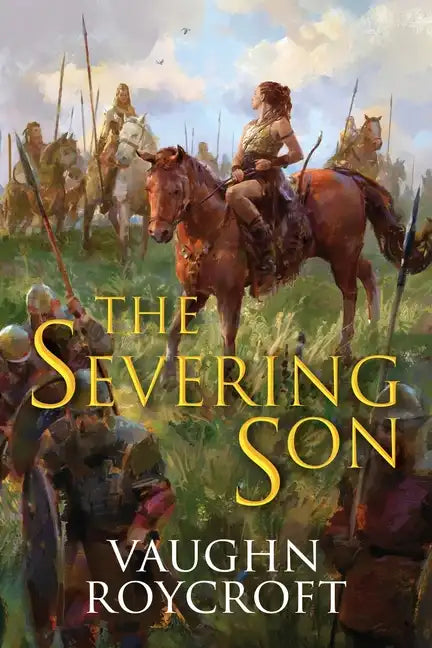 The Severing Son - Paperback