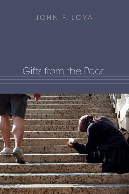 Gifts from the Poor - Paperback