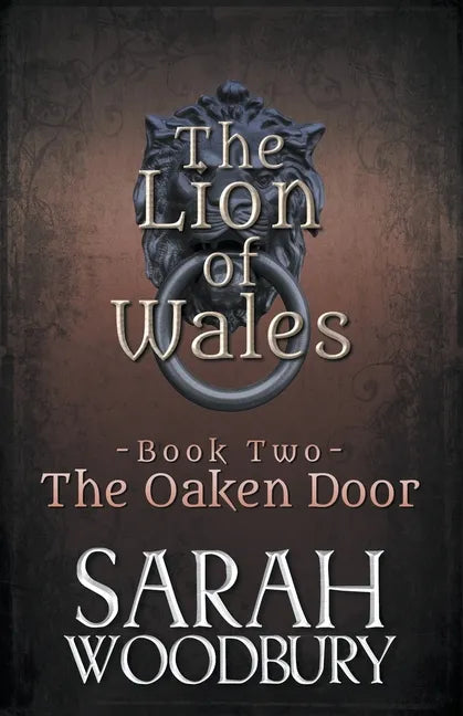 The Oaken Door - Paperback