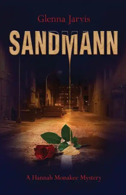 Sandmann - Paperback
