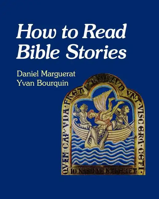 How to Read Bible Stories - Paperback