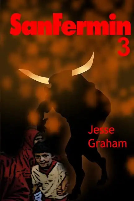 SanFermin 3 - Paperback