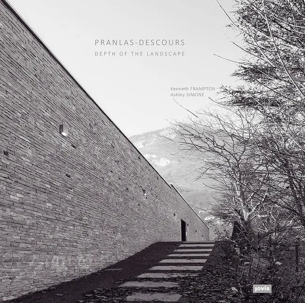 The Depth of the Landscape - Paperback