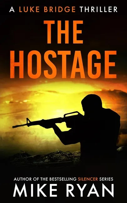The Hostage - Paperback