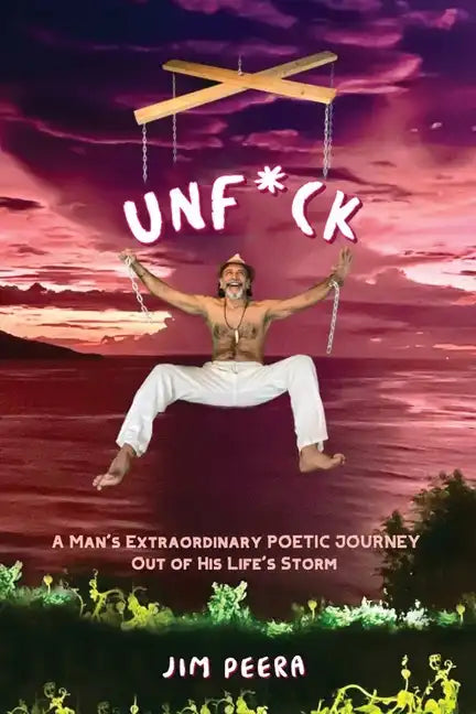 Unf*ck - Paperback