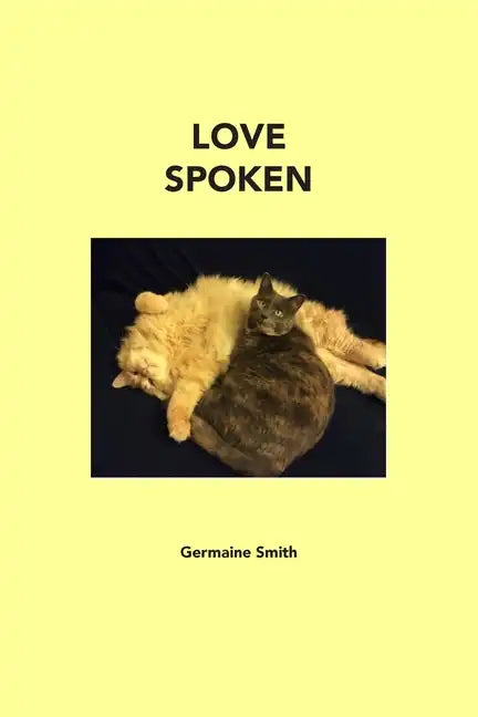 Love Spoken - Paperback