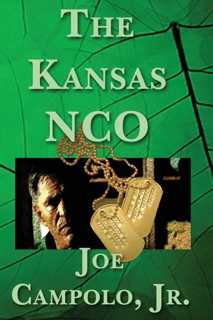 The Kansas Nco - Paperback