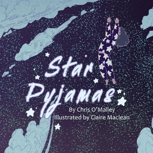 Star Pyjamas - Paperback