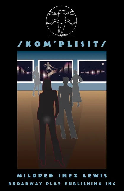 /kom'plisit/ - Paperback