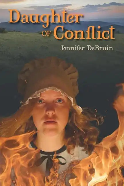 Daughter of Conflict - Paperback
