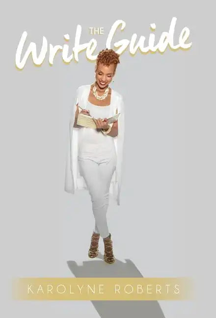 The Write Guide - Hardcover