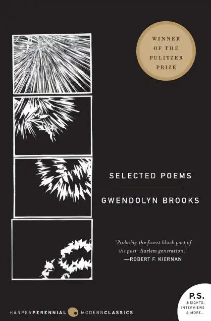 Selected Poems - Paperback
