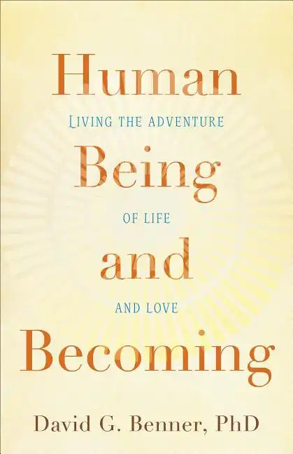 Human Being and Becoming - Paperback