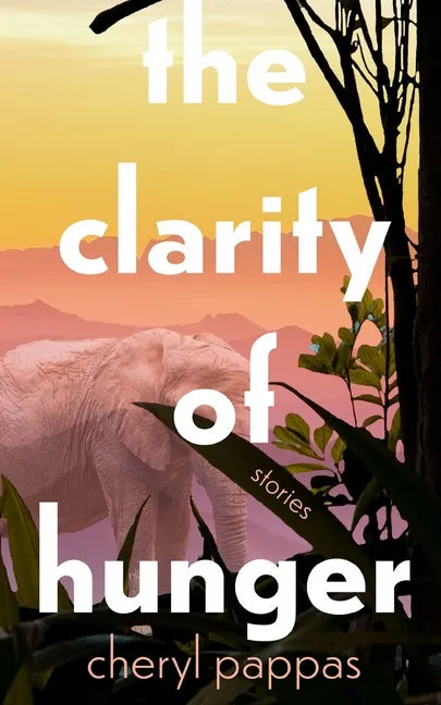 The Clarity of Hunger - Paperback
