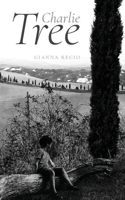 Charlie Tree - Paperback