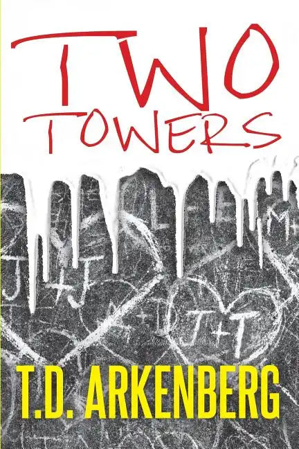 Two Towers: A Memoir - Paperback