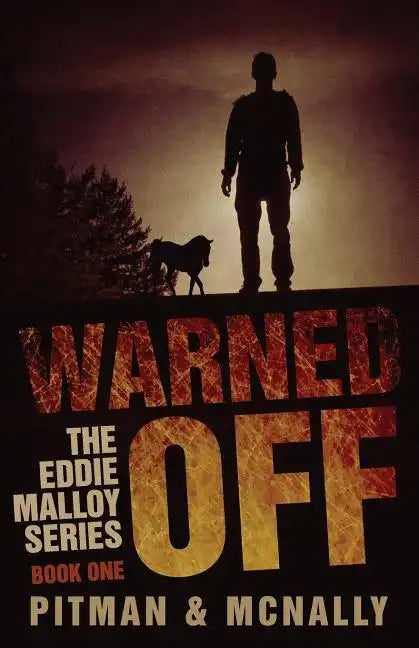 Warned Off - Paperback