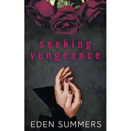 Seeking Vengeance - Paperback
