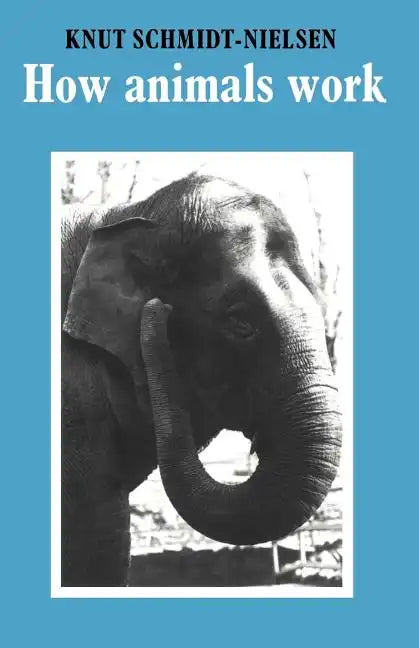 How Animals Work - Paperback