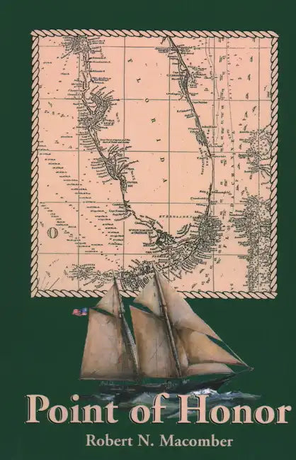 Point of Honor - Hardcover