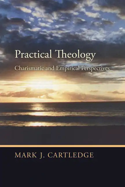 Practical Theology - Paperback