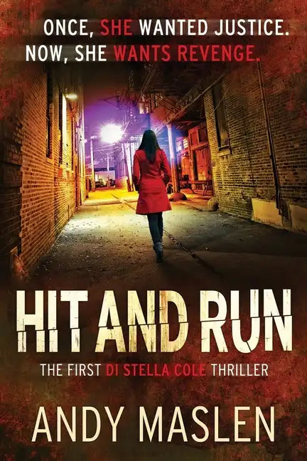 Hit and Run - Paperback