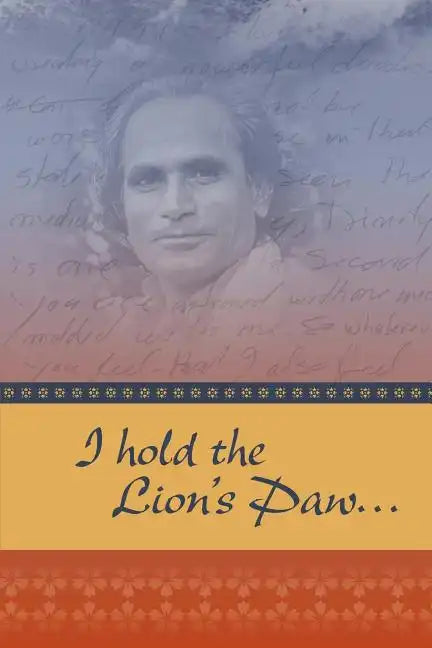 I hold the Lion's Paw - Paperback