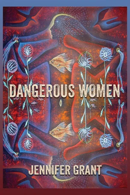 Dangerous Women - Paperback