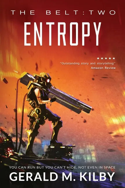 Entropy - Paperback