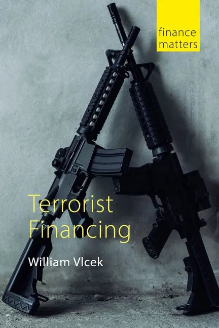 Terrorist Financing - Hardcover