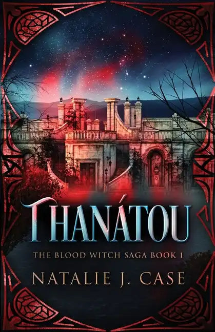 Thanátou - Paperback