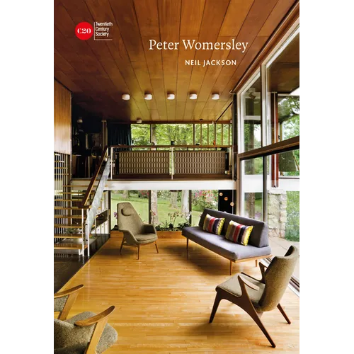Peter Womersley - Paperback