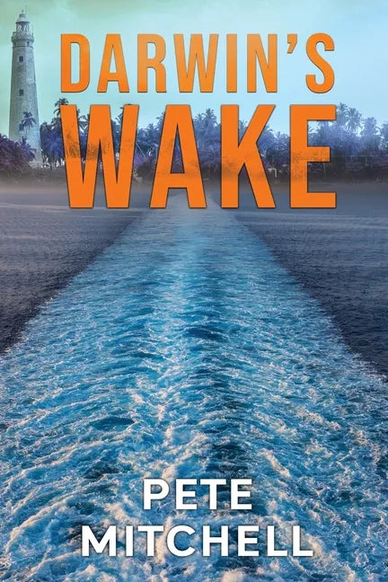 Darwin's Wake - Paperback