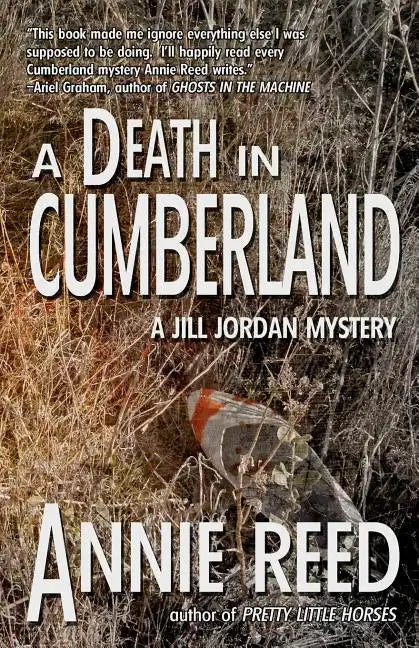 A Death in Cumberland - Paperback