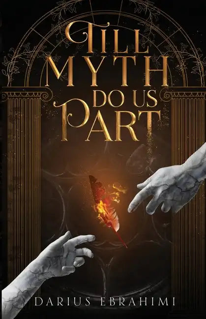 Till Myth Do Us Part - Paperback