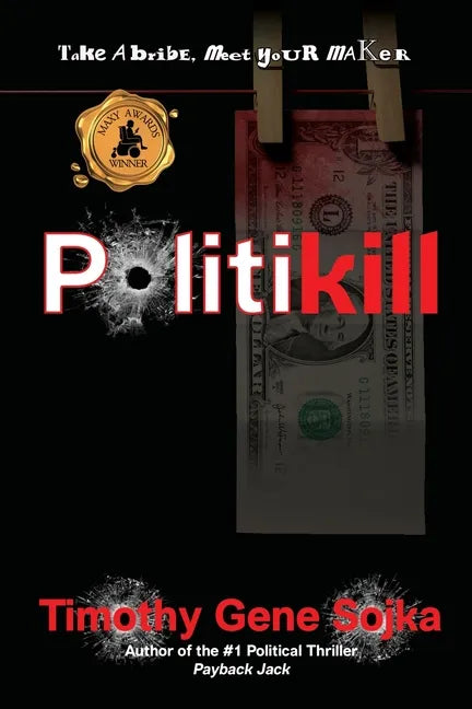 Politikill - Paperback