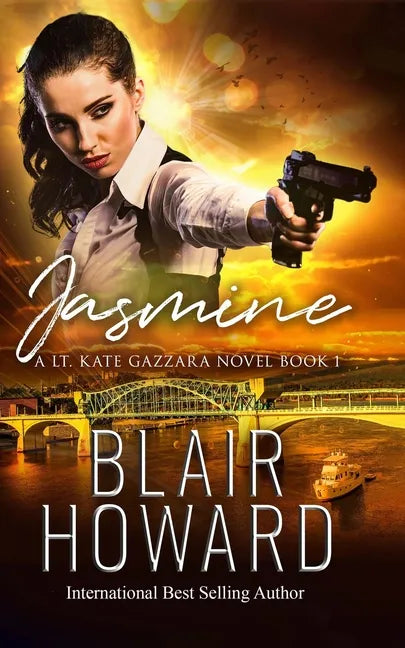 Jasmine - Paperback