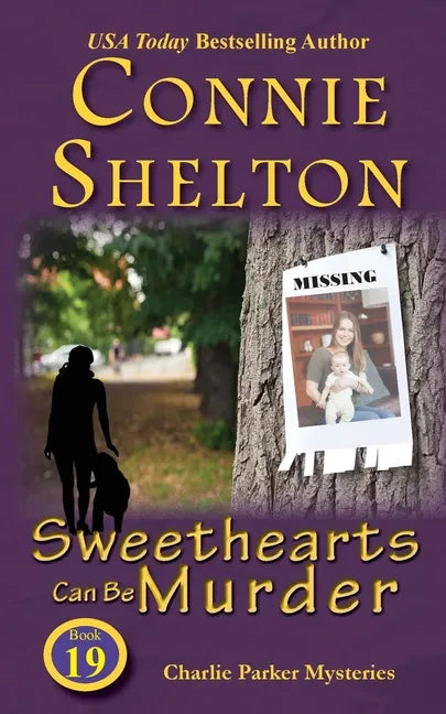 Sweethearts Can Be Murder - Paperback