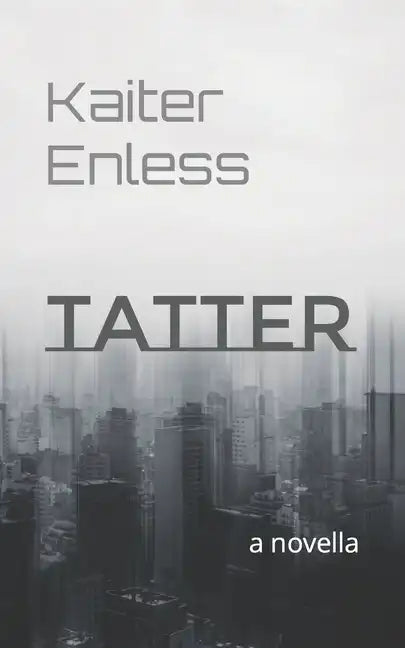 Tatter - Paperback
