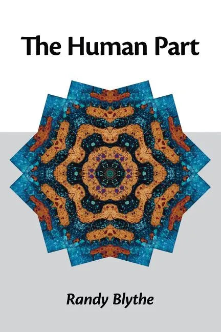The Human Part - Paperback