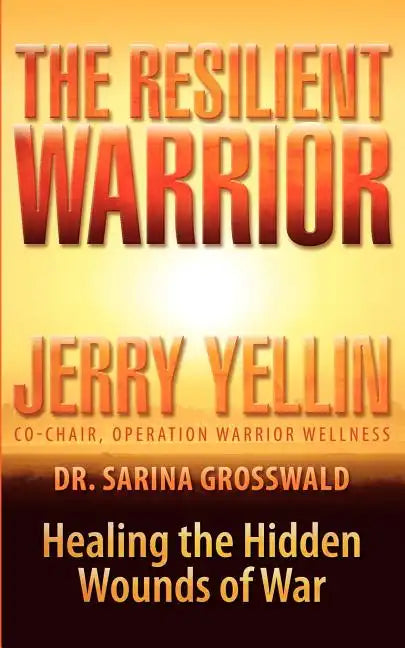 The Resilient Warrior - Paperback