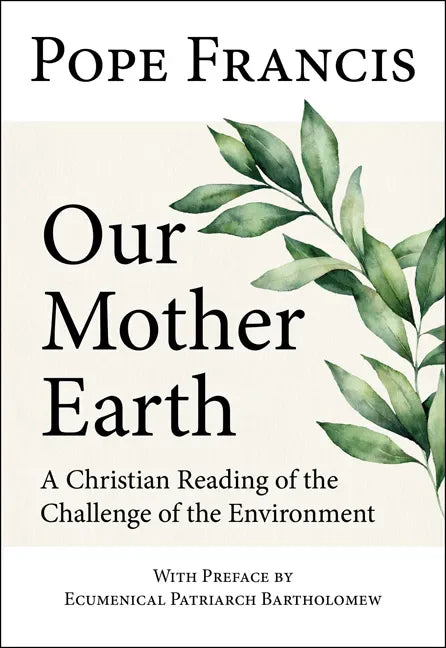 Our Mother Earth: A Christian Reading of the Challenge of the Environment - Paperback