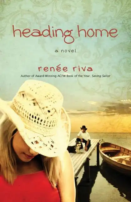 Heading Home - Paperback