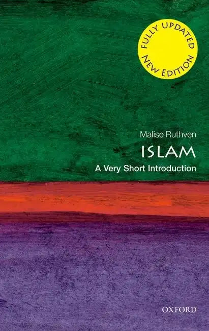 Islam: A Very Short Introduction - Paperback