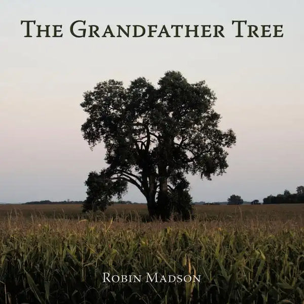 The Grandfather Tree - Paperback